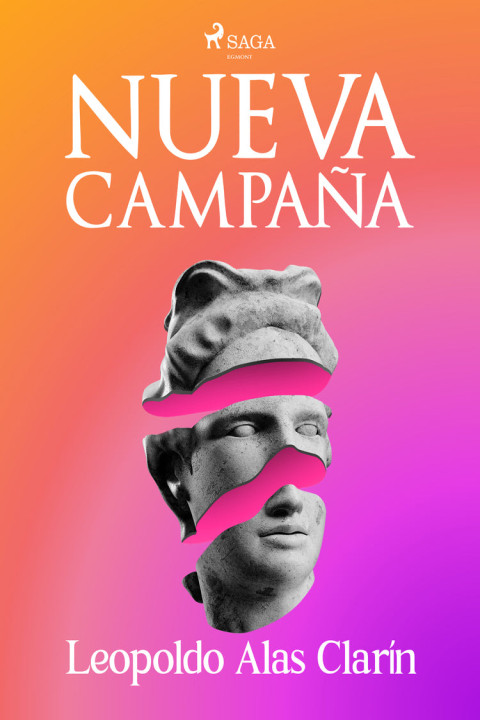 Omslag: Nueva campaÃ±a