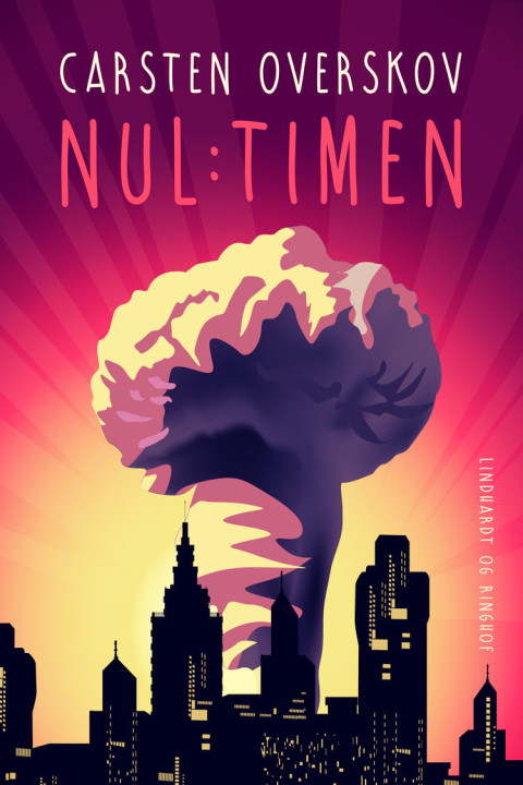 Omslag: Nul:timen