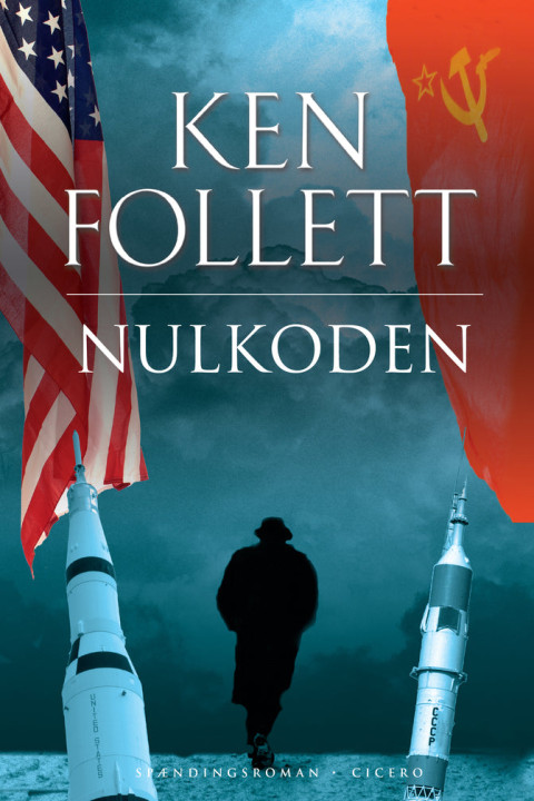 Omslag: Nulkoden