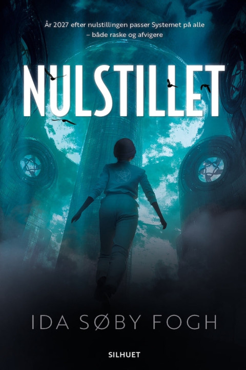 Omslag: Nulstillet