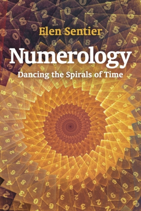 Omslag: Numerology