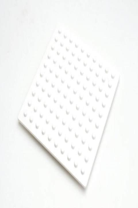 Omslag: Numicon: 100 Square Baseboard
