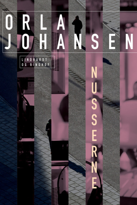 Omslag: Nusserne