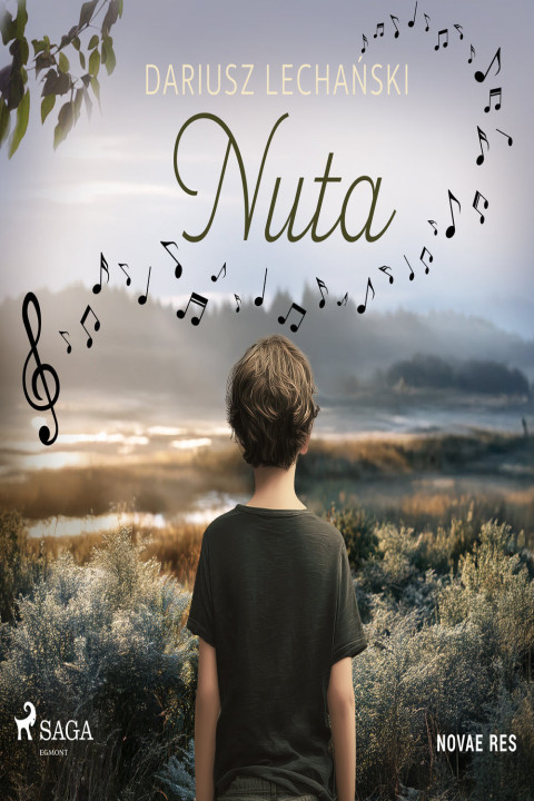 Omslag: Nuta
