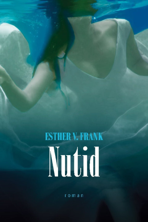 Omslag: Nutid