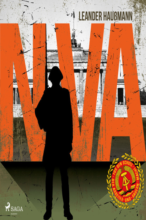 Omslag: NVA