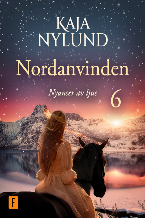 Omslag: Nyanser av ljus