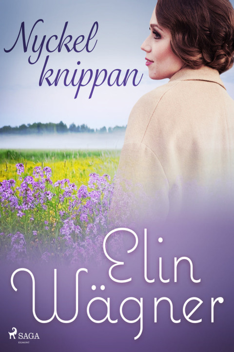 Omslag: Nyckelknippan
