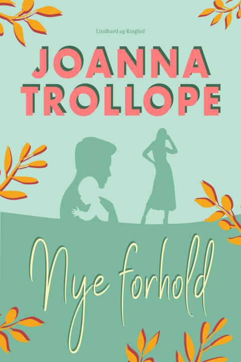 Omslag: Nye forhold