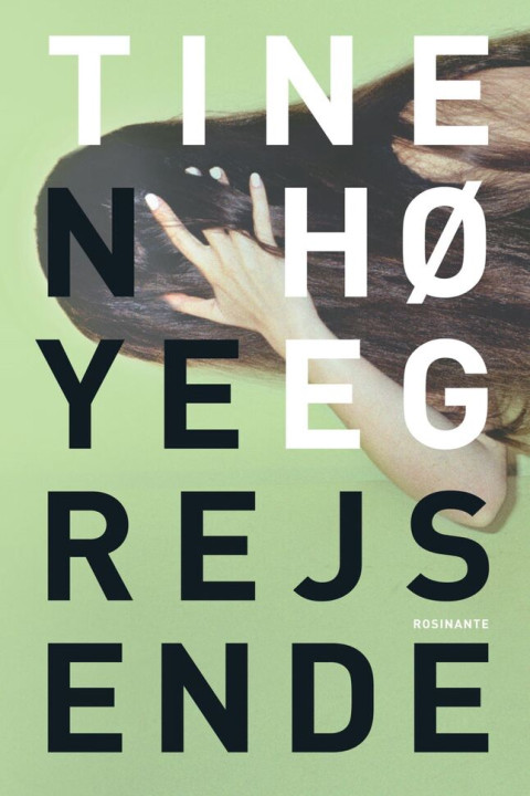 Omslag: Nye rejsende
