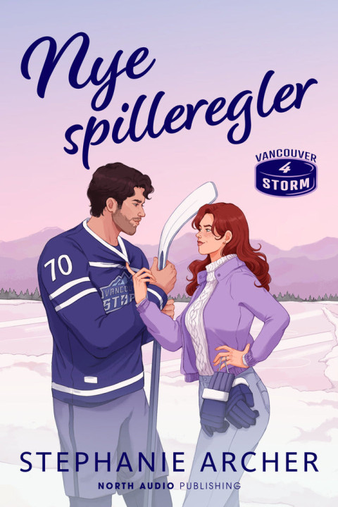 Omslag: Nye spilleregler