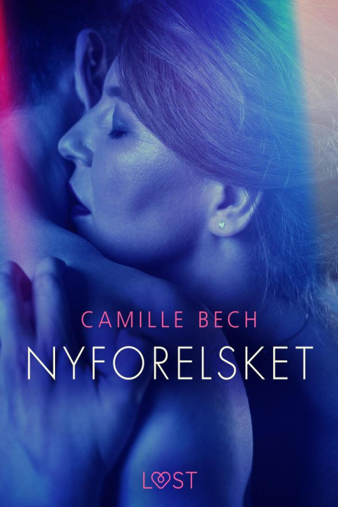 Omslag: Nyforelsket
