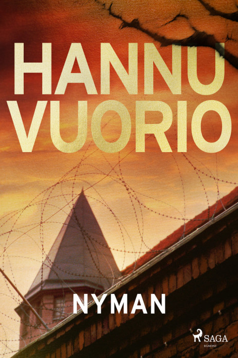 Omslag: Nyman