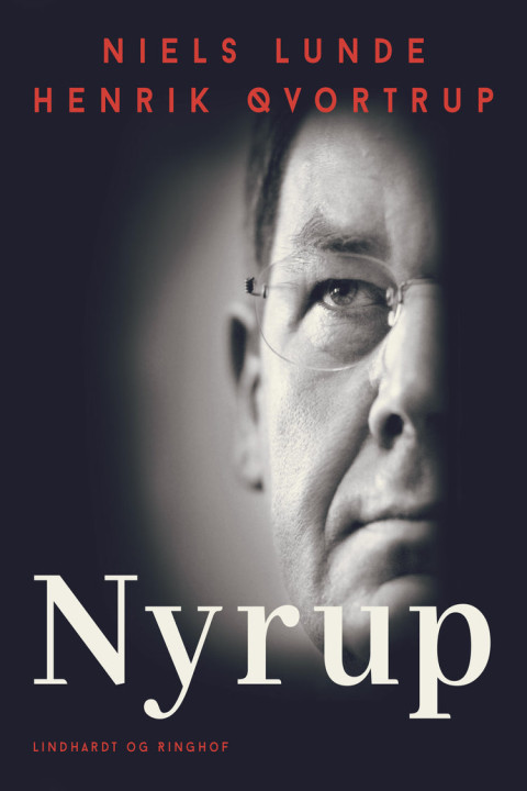 Omslag: Nyrup