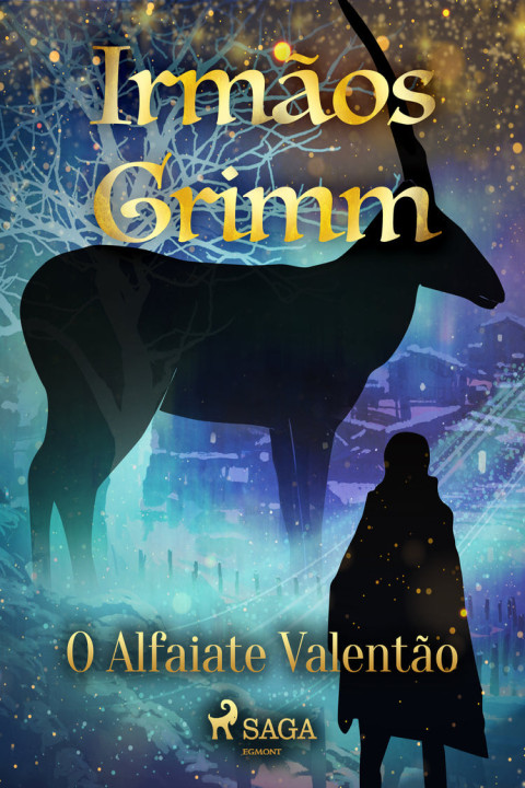 Omslag: O Alfaiate ValentÃ o