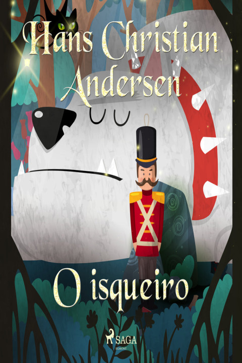 Omslag: O isqueiro
