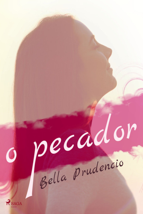 Omslag: O Pecador