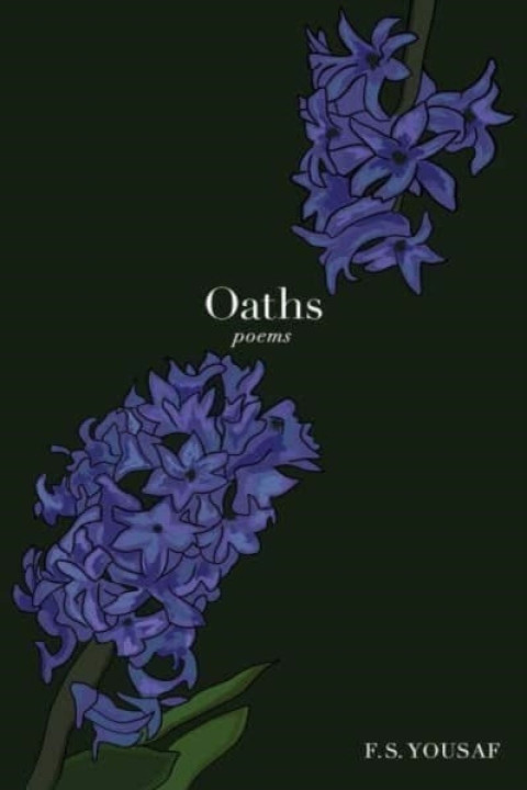 Omslag: Oaths