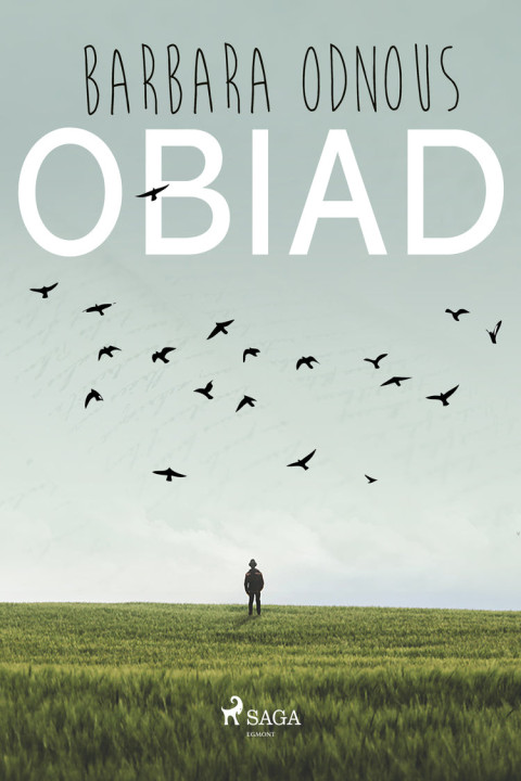 Omslag: Obiad