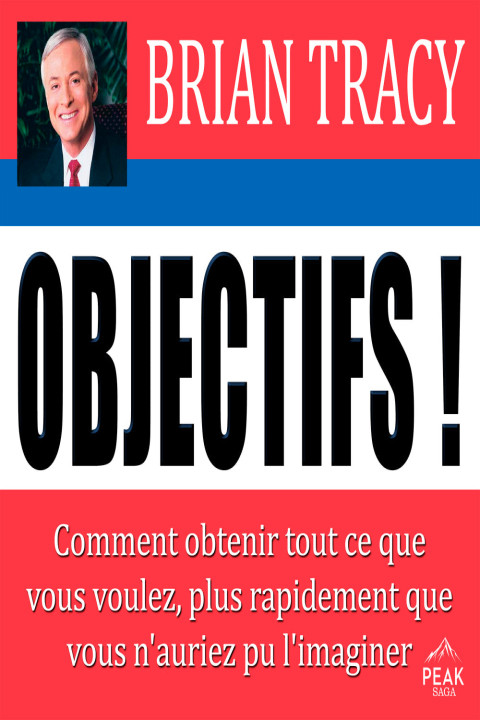 Omslag: ObjectifsÂ !