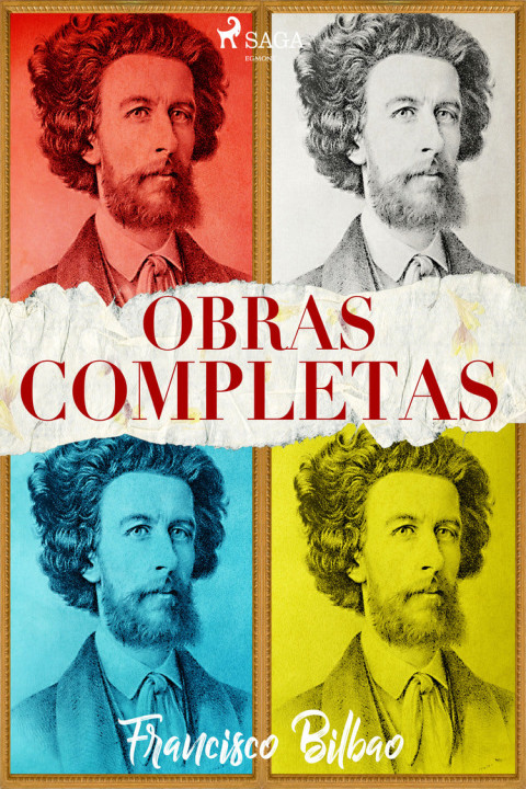 Omslag: Obras completas
