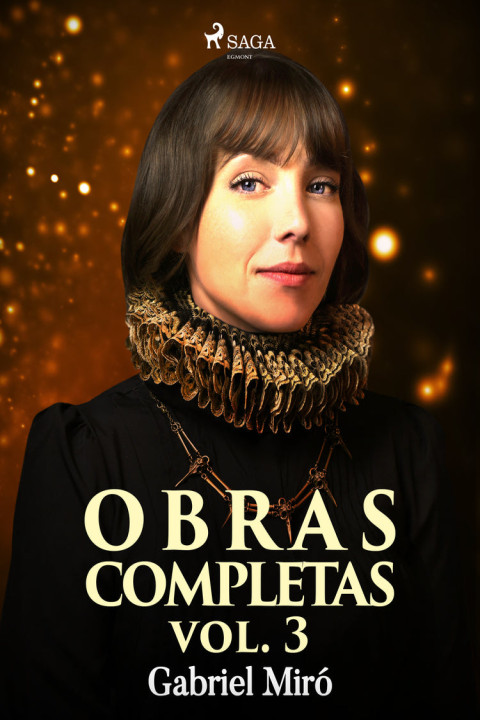 Omslag: Obras Completas vol. III