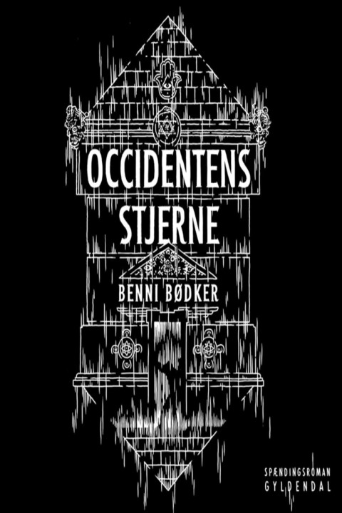 Omslag: Occidentens stjerne