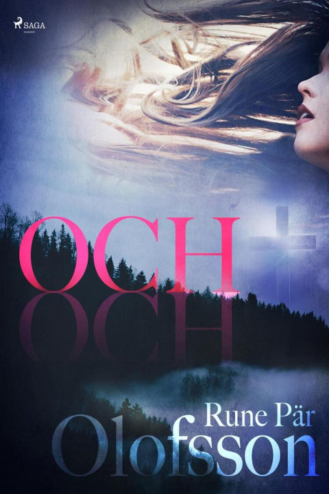 Omslag: Och