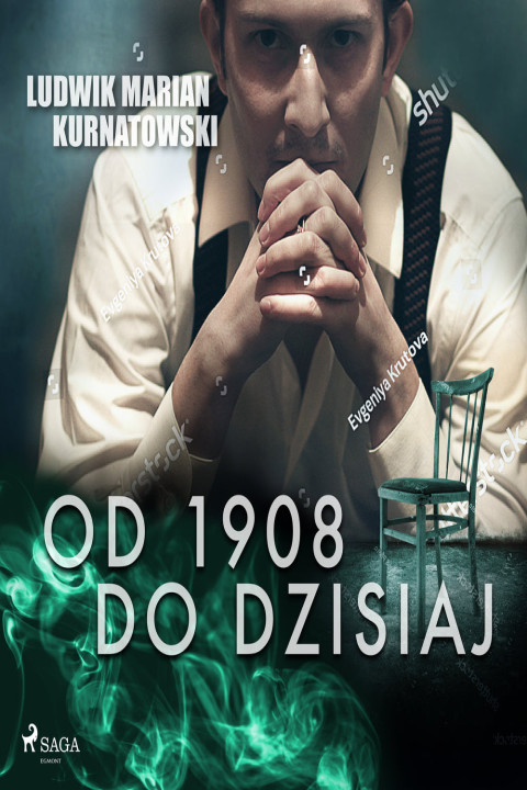 Omslag: Od 1908 do dzisiaj
