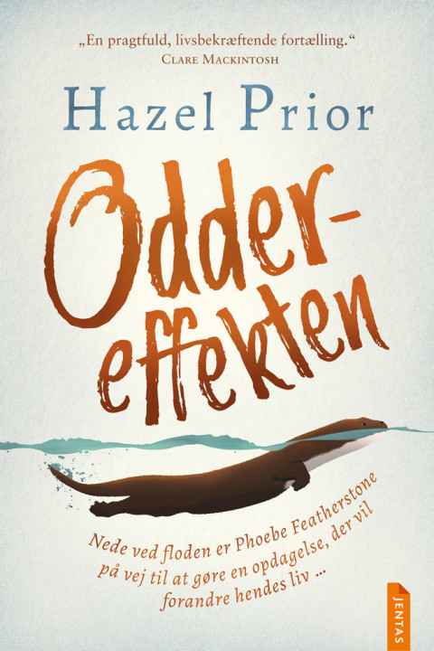 Omslag: Oddereffekten