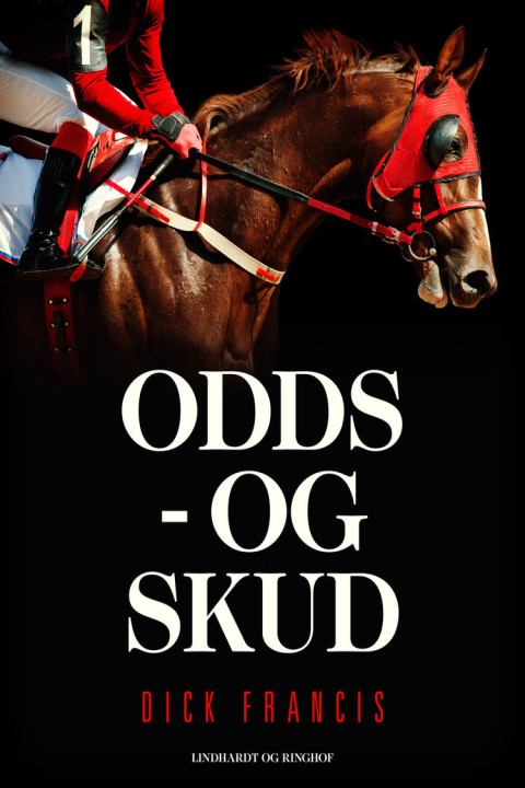 Omslag: Odds - og skud