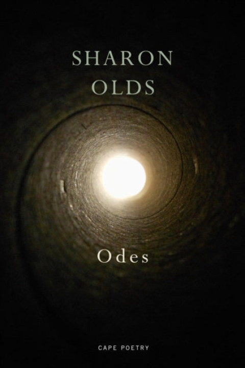 Omslag: Odes