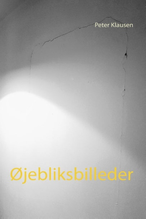 Omslag: Øjebliksbilleder