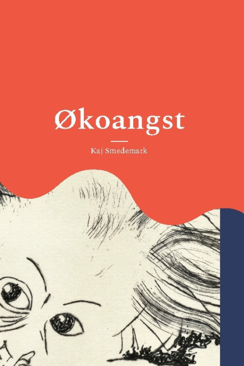 Omslag: Økoangst