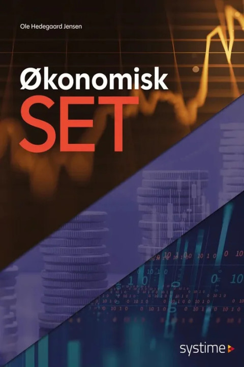 Omslag: Økonomisk set