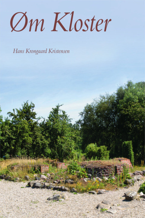 Omslag: Øm Kloster