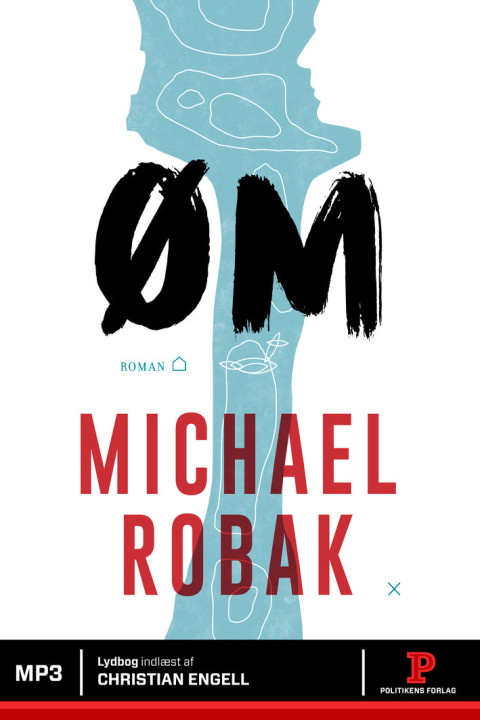 Omslag: Øm