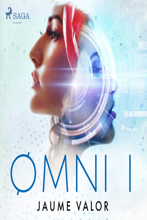 Omslag: ØMNI I