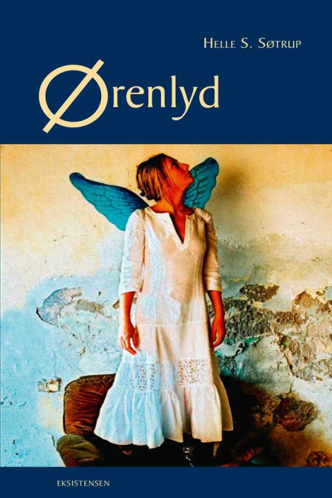 Omslag: Ørenlyd