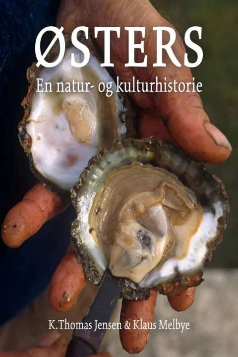 Omslag: Østers
