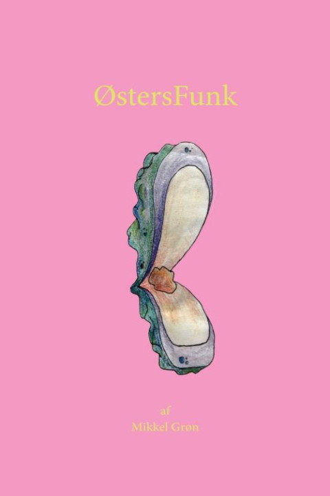 Omslag: Østersfunk