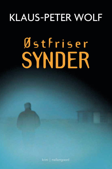 Omslag: Østfrisersynder
