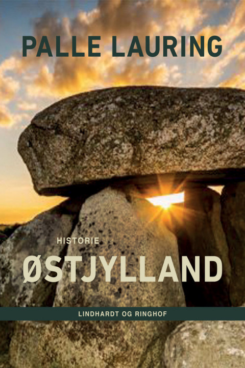 Omslag: Østjylland