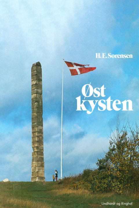 Omslag: Østkysten