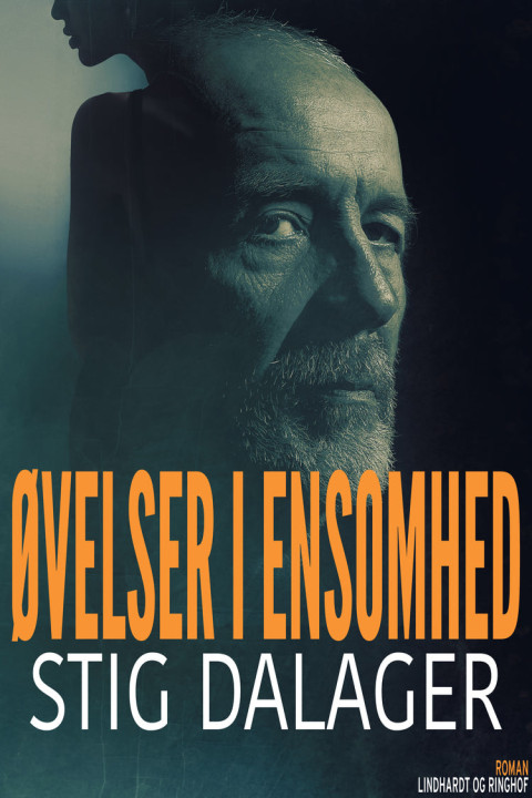 Omslag: Øvelser i ensomhed
