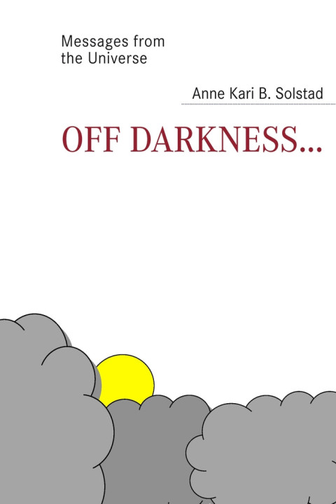 Omslag: Off darkness...