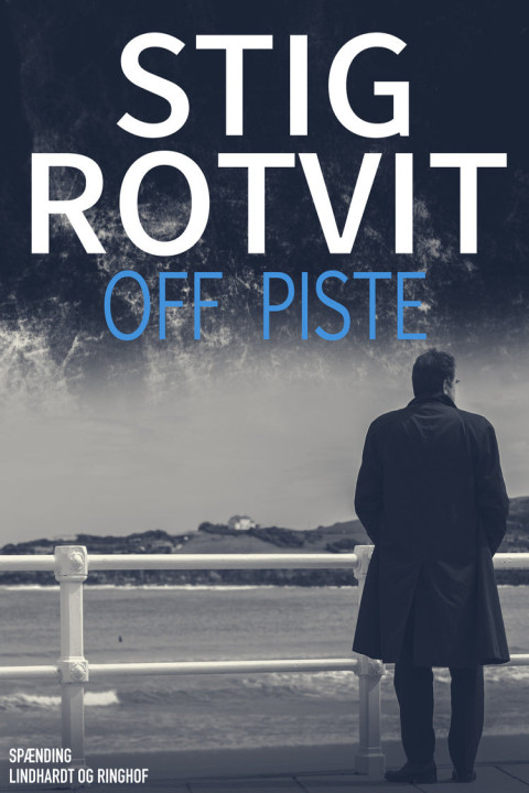 Omslag: Off piste
