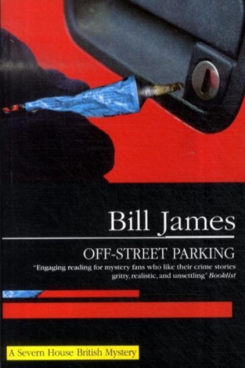 Omslag: off-Street Parking