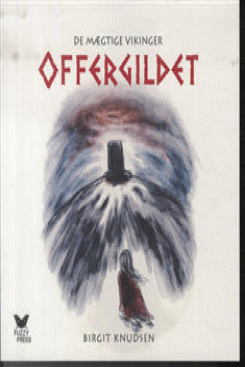 Omslag: Offergildet