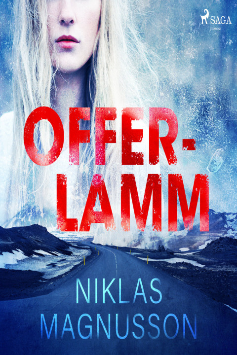 Omslag: Offerlamm